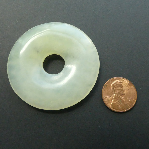 New Jade, Donut (Bi), 50mm