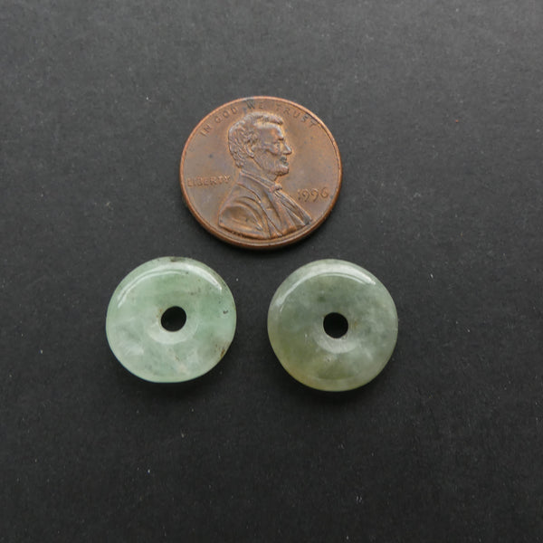 Serpentine, Donut (Bi), 14mm