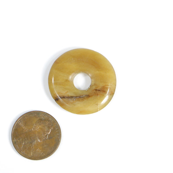 Serpentine, Donut (Bi), 25mm