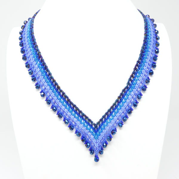 Crystal Vivi Necklace,