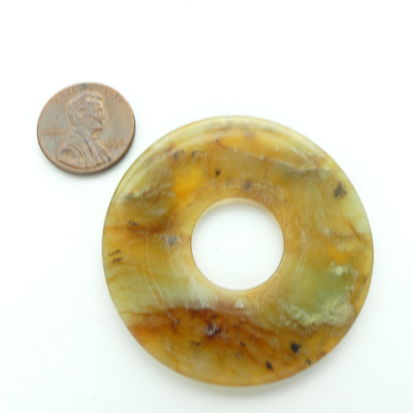 Serpentine, Donut (Bi), 50mm