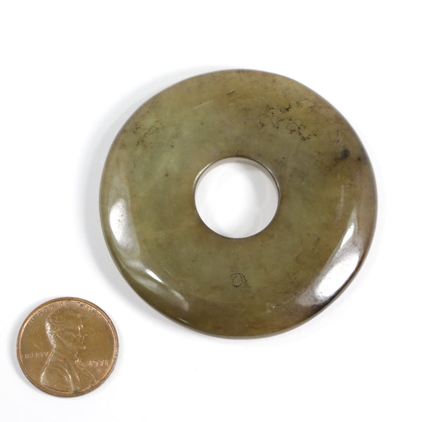 Serpentine, Donut (Bi), 52mm