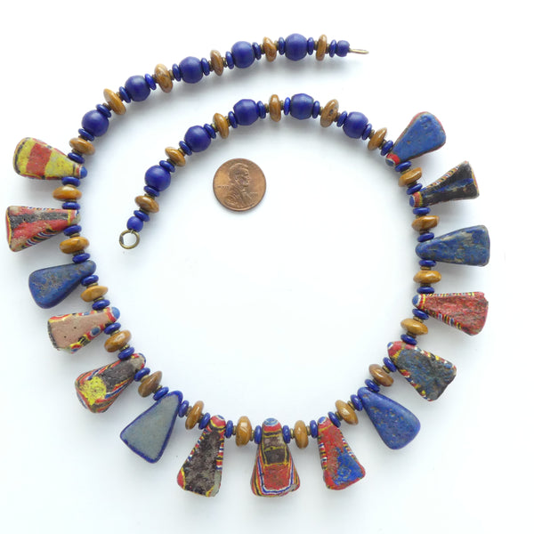 Kiffa Bead Necklace