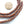 Striped Vintage Venetian Small 