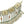 Turkoman, Antique Silver Diadem or Headdress, Fire-Gilded with Carnelians, 18 x4.75 inches