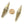 Turkoman, Bicone, Vintage Granulated and Fire-Gilded, 54x14mm, Sold Individually