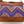 ChiChi Purse, Small Cross Body Bag, Faux Leather & Colorful Embroidery, 10x8.5 inches
