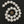 Shell Pearls, White, Round, 16mm Diameter, Sold in Sets of 4 Beads