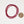 Ruby, Natural Micro-Faceted Beads on 16-inch Strands