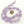 Amethyst, Faceted Flat Ovals, 18x12mm on 16-inch Strands