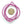 Ruby, Faceted, Graduated Strands 1-3mm on 16-inch Strands