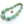 Turquoise, Freeform Nuggets, 22-42mm Long on 16-Inch Strand