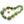 Turquoise, Freeform Nuggets,  22-42mm Long on 16-inch Strand