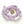 Amethyst, Rectangles with Rounded Edges, 16x12mm on 16-inch Stands