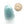 Jade Axe Blade Shape Pendants, 15mm Wide x 30mm Tall