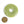 Olive Jade, Donut (Bi), 45mm