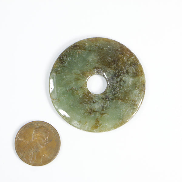 Serpentine, Donut (Bi), 40mm