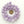 Amethyst, Round 12mm on 16-inch Strands
