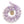 Amethyst, Round 12mm on 16-inch Strands