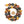 Tiger Eye, Round, 14mm, Mix of Red and Golden Brown Tiger Eye Beads, 16-inch Strands