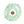 Fluorite, Round 14mm Diameter, Rare Large Size All Aqua Color, 16-inch Strand