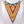 Collar with Fringe, Nativo Style Turquoise & Sunset Colors, Neckline 18