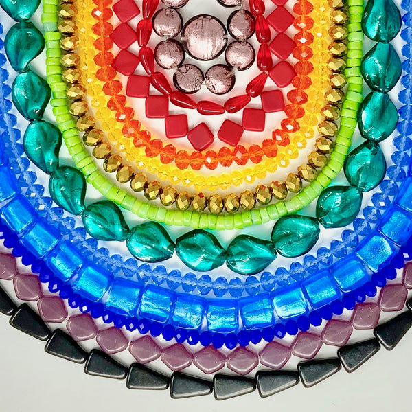 Bead-Zone Gift Cards