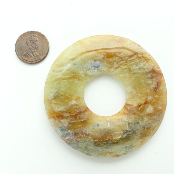 Serpentine, Donut (Bi), 65mm