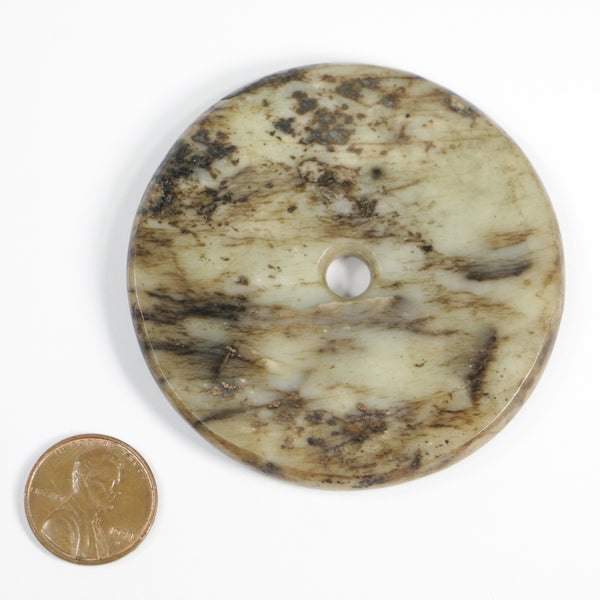 Serpentine, Donut (Bi), 65mm Diameter