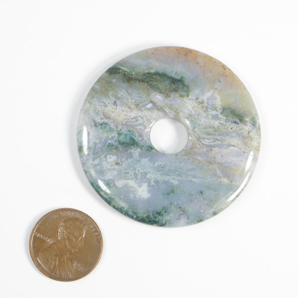 Jasper, Donut (Bi), 40mm