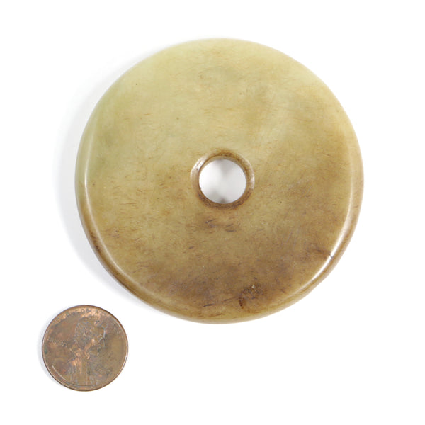 Serpentine, Donut (Bi), 65mm