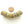 Millefiori Antique Venetian Trade Beads, Chunky Short Tubes about 15x15mm, Sets of 4