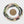 Tourmaline, Round, 3mm Multicolor, on 15-inch Strands