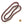 Garnet, Necklace 32 inches Long