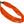 Naga Konyak Necklace, 7 Strand Vintage, Orange Beads, 22-inches Long with Coin Clasp