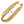 Naga Konyak Necklace 5 Strands, Orange, Yellow & Black/White Beads w/ Chank Shell, 28 inches