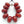 African Amber, Faux Amber, Burgundy, Oblates, 20x30mm, Sold Individually