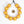 African Amber, Vintage, Warm Yellow, Round 24mm Diameter  Beads, Sold Individually