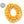 Resin, Light Butterscotch, Rice Shape, 8x6mm on 16-inch Strands