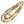 Necklace, Vintage Bone Beads in Basketweave Patterns Wood & Brass, 24 inches long