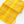 Scarves, Handwoven Cotton with Fringe, Tonal Yellow, 9 inches wide, 4.5 ft long