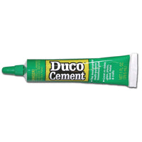 Glue, Duco Cement