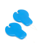 Needle Threader with Cutter, Set of 2
