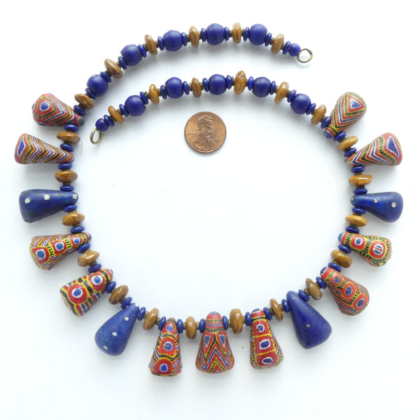 Kiffa Bead Necklace
