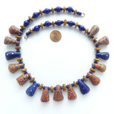 Kiffa Bead Necklace