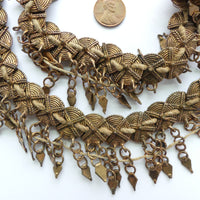 Thai Vintage/Antique? Belt? Necklace? Headdress?