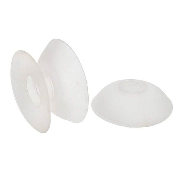 Bobbins, for Kumihimo, Macrame or Thread Storage, Set of 2