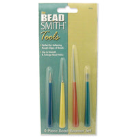 Bead Reamer Set of 4