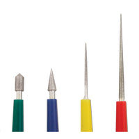 Bead Reamer Set of 4