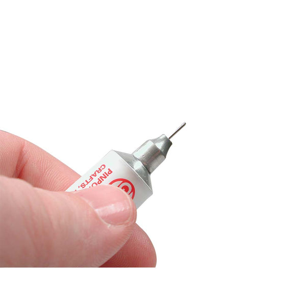 Glue, G-S Hypo Cement, AKA Bead Tip Cement for Sealing Knots